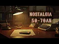 Download Lagu Tembang Djadoel Noeansa 1945 -1955 | Musik Jadul Indonesia |Kenangan Indah \u0026 Nostalgia Tempo Dulu