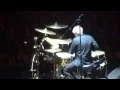 Download Lagu Queen, Roger Taylor drum solo battle The Invisible Man @ Ziggo Dome Amsterdam 2015