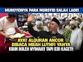 Lagu 🔴PIYE TOH BIB KOK MALAH GINI? KYAI MARZUKI KAGET AYAT QURAN ANCOR DIBACA MBAH LUTHFI