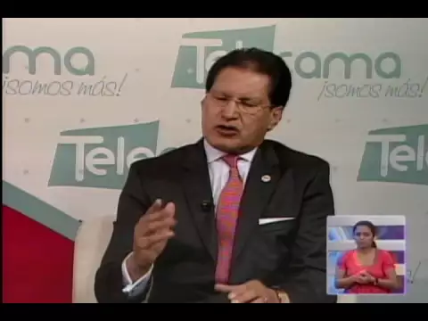 Dr. Washington Pesántez 
