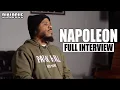 Lagu Napoleon Addresses Lies Written About 2Pac in A Book, 2Pac \u0026 Suge Confrontation in Cancun \u0026 More