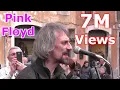 Download Lagu Time, Money \u0026 Another Brick in the Wall, Pink Floyd lover guitar, Pantheon Rome Italy, Serin Halim