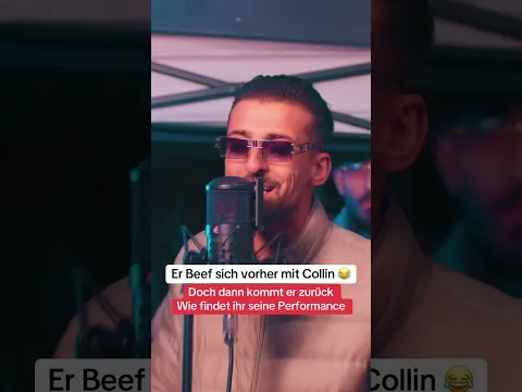 4,777| Icon 7 City Tour | Aachen | Wie fandet ihr seine Performance #icon7 #icon #music #deutschrap