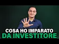 Download Lagu 5 ERRORI che rifarei (e che tu NON dovresti fare)
