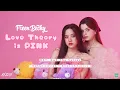 Download Lagu FreenBecky - Love Theory is PINK
