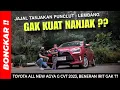 Download Lagu Bongkar !! TOYOTA ALL NEW AGYA 1.2 G CVT 2023 - 2024 Test Drive \u0026 Review Jakarta - Bandung PP