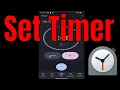 How to Set a Timer on Android Phone or Tablet Guide