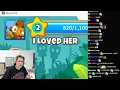 Download Lagu xQc accidentally logs into wrong account..
