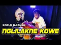 Download Lagu lagu jawa gayeng!! Nglilakne Kowe versi Koplo kendang Jaranan terbaru