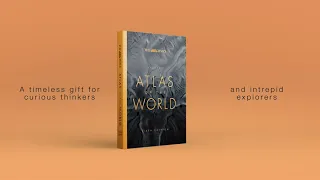 The Times Desktop Atlas of the World Sixth Edition Trailer