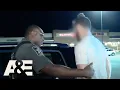 Live PD Most Viewed Moments from Calvert County MD A E