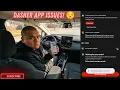 DoorDash App Issues