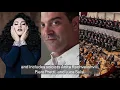 Muti Conducts 'Cavalleria rusticana' Video Program Notes