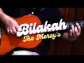Download Lagu The Mercy's - Bilakah | Fingerstyle Guitar Cover #02