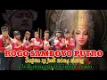 Download Lagu Live, ROGO SAMBOYO PUTRO. Desa Banyuanyar. Kec Gurah. Kab Kediri