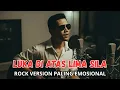 Lagu Luka di Atas Lima Sila🔥Lagu Paling Emosional Penuh Makana - Aing Audio
