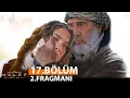 Lagu Halef : Köklerin Çağrısı 17. Bölüm Fragman | Yıldız Gerçek Babasını Öğreniyor!