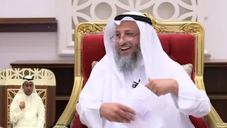 ما الحكمة من أمر إبراهيم  عليه السلام بذبح اسماعيل ابنه الشيخ د عثمان الخميس دندنها