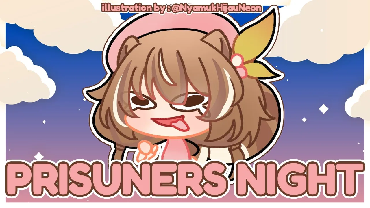 REAL PRISUNERS NIGHT