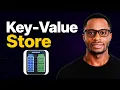 Design a Distributed Key-Value Store System Design