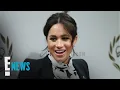 Why Meghan Markle Avoids Twitter E News