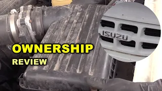 1998-2004 Isuzu Rodeo Ownership Review In-Depth Look
