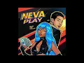Megan Thee Stallion & RM of BTS - Neva Play (AUDIO)