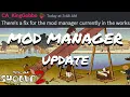 Total War Shogun 2 Mod Manager Update