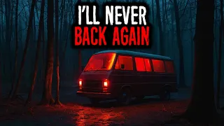 I Lived Alone in an Rv, and I’ll Never Go Back After What Happened