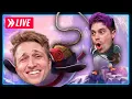 Shayne and Damien Work Together For Once