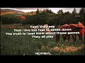 Morgan Wallen - Love Somebody (lyrics)