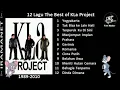 Download Lagu Lagu sepanjang masa enak di dengar untuk santai full album kla project