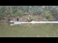 1544 Swamp Runner 22hp Predator