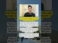 Download Lagu Kiki Farel Di Bilang Warganet Tak Laku Lagi Jadi Artis Tapi Selalu Liburan : Aku Cuma Ketawa Aja