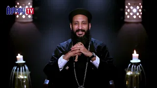 3 التلمذة في حياة البابا اثناسيوس الرسولى ابونا لوقا ماهر 