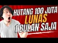 Download Lagu CARA MELUNASI HUTANG 100 JUTA DALAM 1 BULAN - HUTANG LUNAS DENGAN CEPAT !