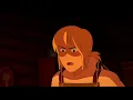 The Cat s advice The Canyon of the Golden Winged Snakes Car - Infinity Train S3 SUB ITA