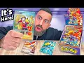 Download Lagu Heat Wave Arena Pokemon Cards Are INSANELY GOOD!