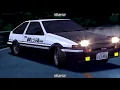 Deja vu - Dave Rodgers Initial D