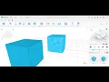 Backface culling and flipped normals SelfCAD