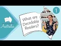 What are decodable readers