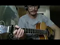 Download Lagu #A kyain kyain#Yoon Myat Thu#guitarcover #coversong