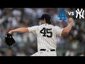Los Angeles Dodgers vs New York Yankees Full Game 26