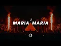 Download Lagu Santana - Maria Maria (Casa Mata Afro House Remix) ft. The Product G\u0026B