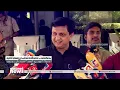 മന്ത്രി അബ്ദുറഹ്മാനെതിരായ പരാമർശം; ബോധപൂർവമെന്ന് മന്ത്രി മുഹമ്മദ് റിയാസ് | P A Mohammed Riyas