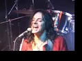 Richie Kotzen Stand