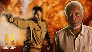 the sobibor revolt and a daring mass escape historys greatest escapes season 2 