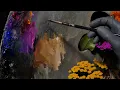 Download Lagu Michael Klein Paintings Color Mixing Demo