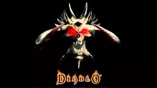 Diablo Main Menu Theme 