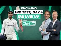 Download Lagu England vs India, 2nd Test, Day 4 Review ft. Harsha Bhogle \u0026 Michael Vaughan